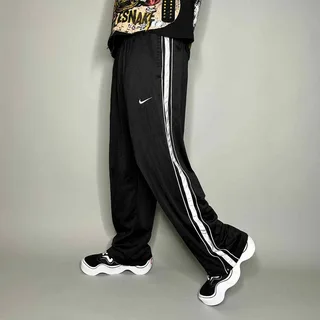 تصویر 4 از شلوار تکنیکال دویدن با عملکرد پیشرفته و طراحی سبک